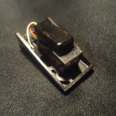 Shure M75D 1970 for Dual turntable image 4