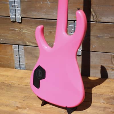 Bo-EL Big Generator STD-4 - Solid Pink image 14