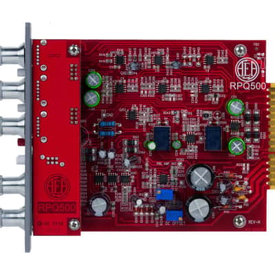 AEA RPQ503 3rd gen. image 4