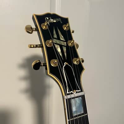 2025 Gibson Custom Shop ES-355 M2M VOS Keith Richards Style image 16