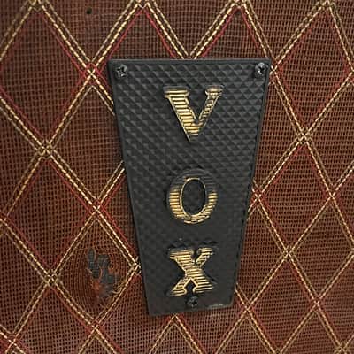 1964-65 Vox AC30L image 3