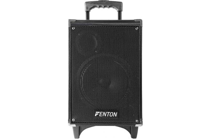 FENTON ST050 Diffusore portatile da 8" image 1