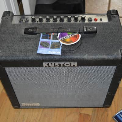 kustom KGA30 image 1