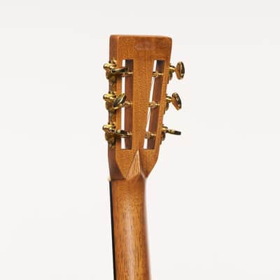 Martin Reverb Select 00 12-Fret Tasmanian Blackwood - #2884989 image 6