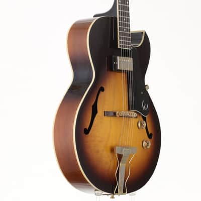 Epiphone Zephyr Regent [R03F0620] (06/01) image 8
