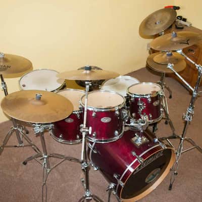 Premier Artist Series Birch Kit image 1