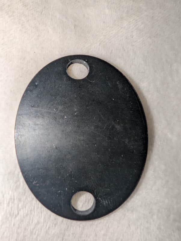 Custom Aftermarket Lug Gaskets for PDP Snare and Tom Drums (CX, LX, MX, X7, M5, 805) image 1