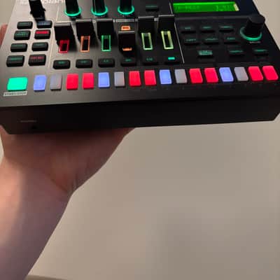 Roland TR-6S Rhythm Composer 2020 - Present - Black image 5