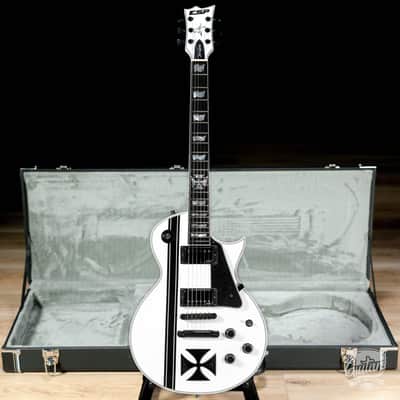 ESP Jeune Fille X Lazuli-Cross Ray Mana Model [SN T1230406] [07/18