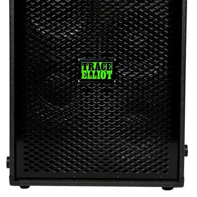 Trace Elliot Bass Cabinet 4x10 imagen 1