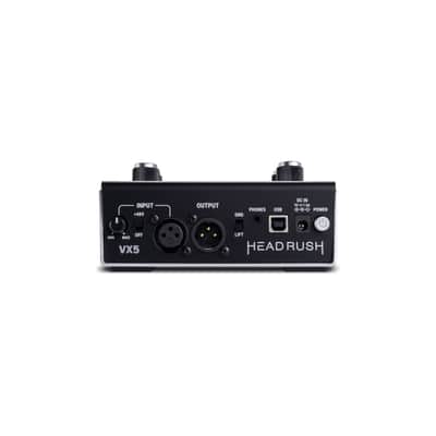 HeadRush VX5 - Effect unit image 2