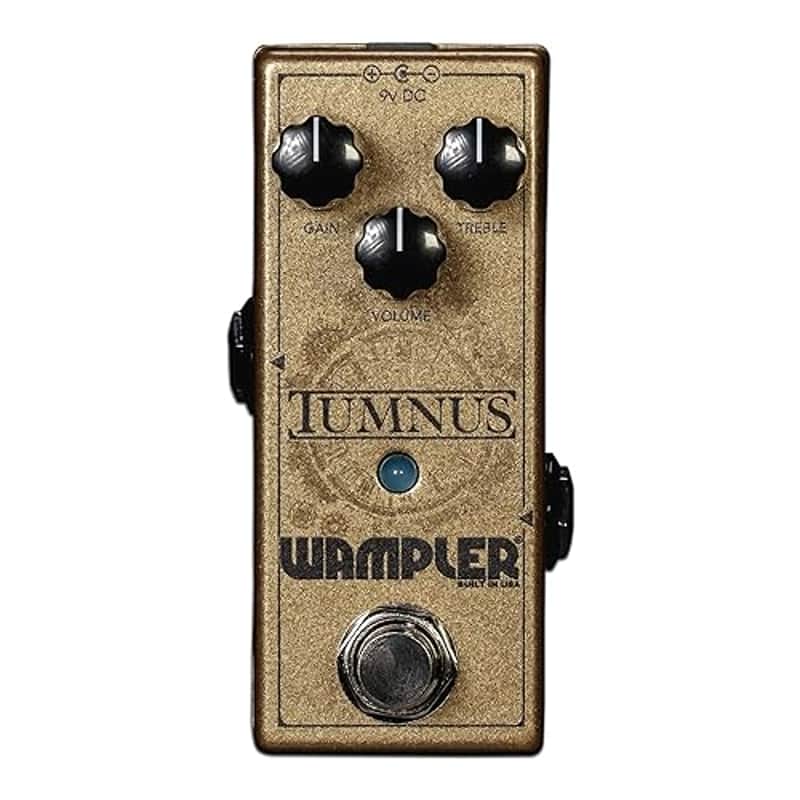 Wampler Tumnus Overdrive