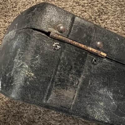 Gibson Les Paul Chainsaw standard custom Case image 12