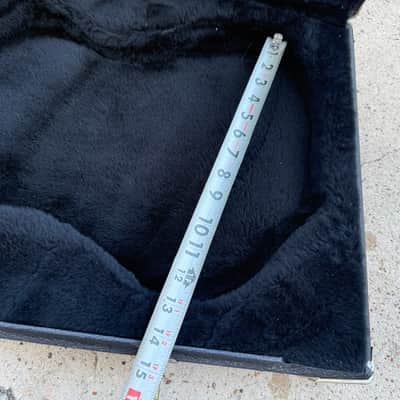 Tobias Bass Case - 1990's image 7