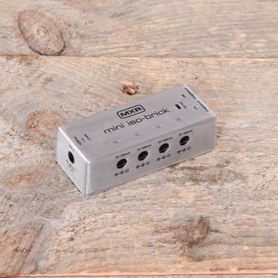 MXR Mini Iso Brick image 2
