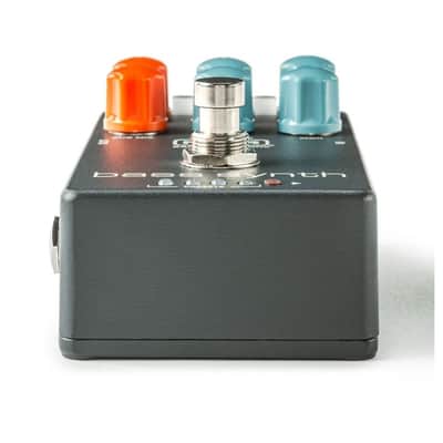 MXR MB301 Bass Synth Pedal image 2