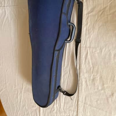 Bellafina 50 16” Viola, 90’s; with case etc. image 15