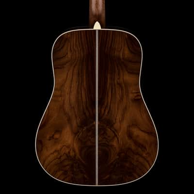 Martin Custom Shop HD-28 Style Wild Grain Rosewood #55754 (Empire Music Spec) image 4
