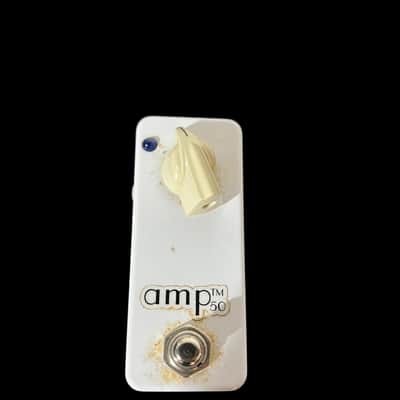 Lovepedal Amp 50 Overdrive | Reverb