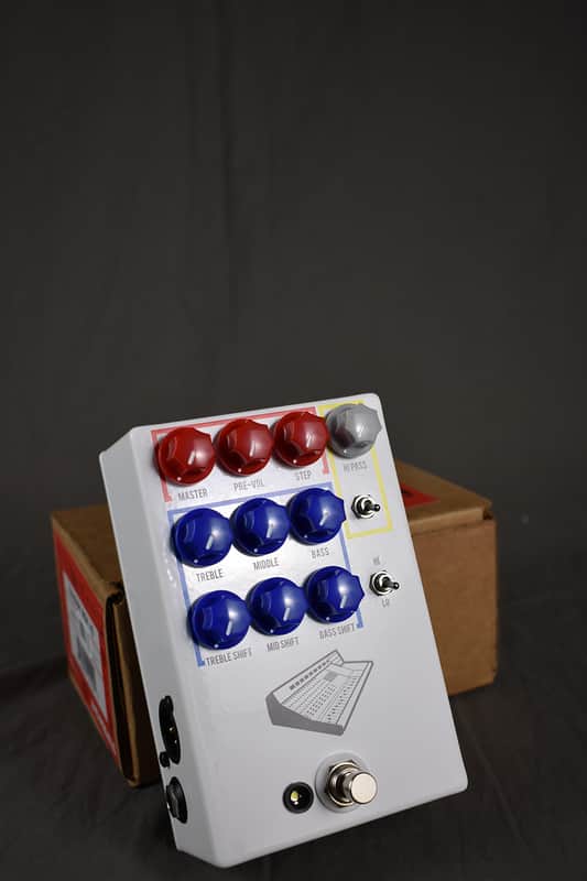 JHS Colour Box V2 image 1