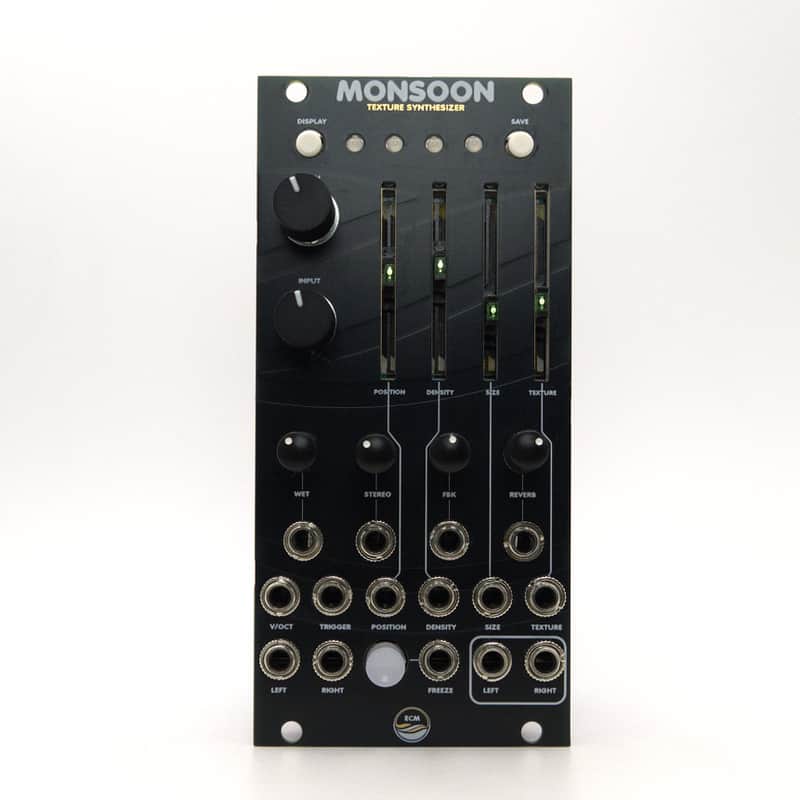 Mutable Instrumentsクローン CLOUDS Mutable Instruments Clouds | Reverb