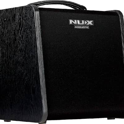 Nux Stageman II AC-60 image 2
