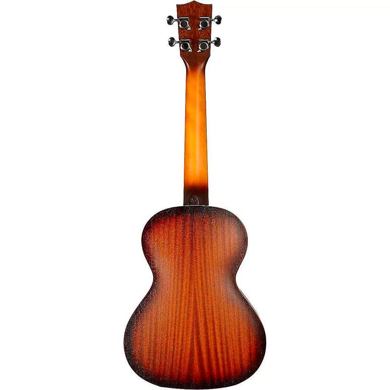 Kala KA-RES-CHR Resonator Tenor Ukulele image 3