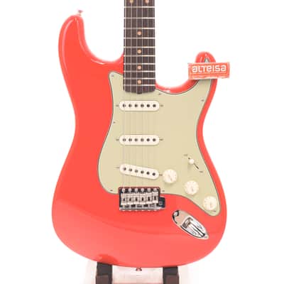 Fender Custom Shop 1959 Stratocaster NOS 2026 - Fiesta Red 3647gr image 1