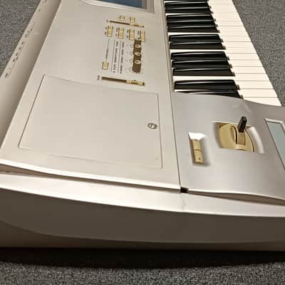 Korg Triton Studio 61 w HDD image 7