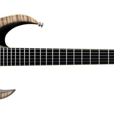 DBZ Diamond Halcyon ZB-FR Zoltan Bathory Signature Black Moonrise image 7