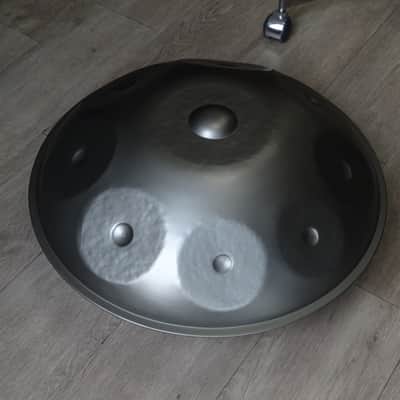 Nhac drum Hang drum neuf image 3