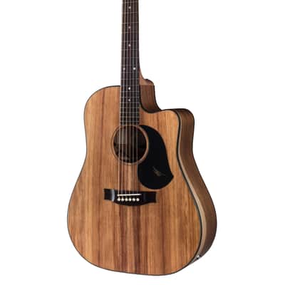 Maton EBW70C - Electric/Acoustic Dreadnought Blackwood ( IN STOCK ) image 2