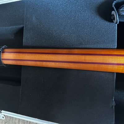 ESP LTD SN-1007 HT Baritone 2024 - Present image 8