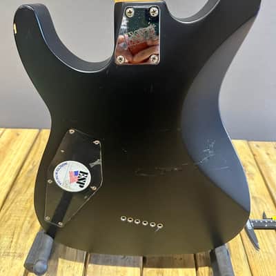 Esp Ltd M-10 electric guitar image 6