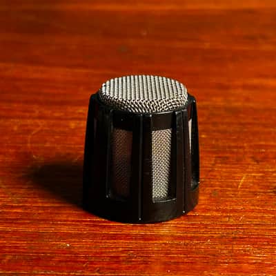 Shure 515 SA 70s Silver image 10