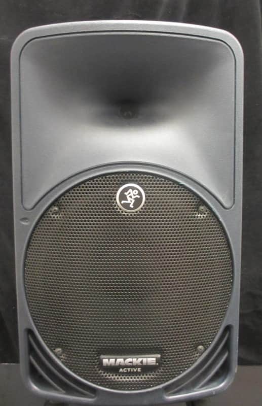Mackie SRM350-V2 image 1