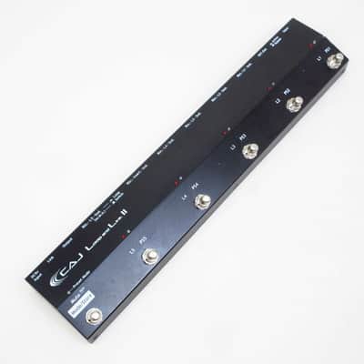 Custom Audio Japan (CAJ) Loop and Link II Switching System [0412102] (06/29) image 1