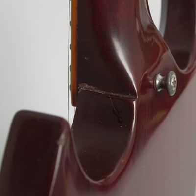 Gibson  Les Paul Standard Solid Body Electric Guitar (1963), ser. #118022, original black hard shell case. image 15