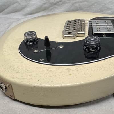 PRS Paul Reed Smith S2 Studio 22 Guitar - headstock tip damage 2021 image 14