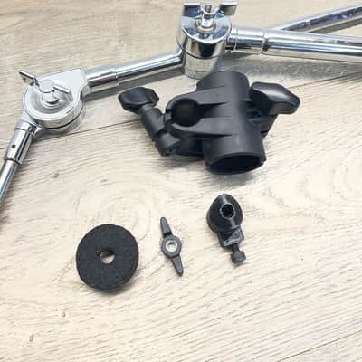 Roland Cymbal Boom w/ Rack Mount, Felt, Wing Nut & Anti Spin image 2