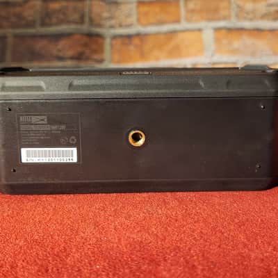 Altec Lansing Hydrajolt Bluetooth Speaker w/ Original Box image 8