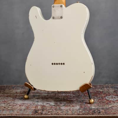 K-Line Truxton 2025 - Olympic White, NEW (Authorized Dealer) image 11