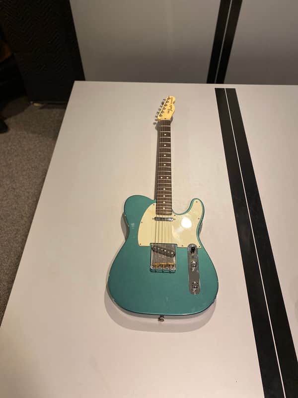 Fender American Special Telecaster