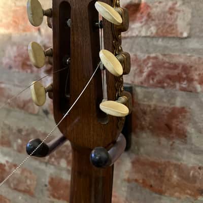 1949 Selmer Maccaferri Gypsy Jazz Guitar #718 Django Reinhardt image 11