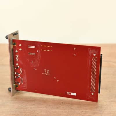 Audinate Dante-MY16-AUD 16-Channel Dante Network I/O Card CG00297 image 6