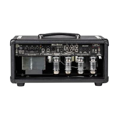 Mesa/Boogie Mark VII 90W Head image 3