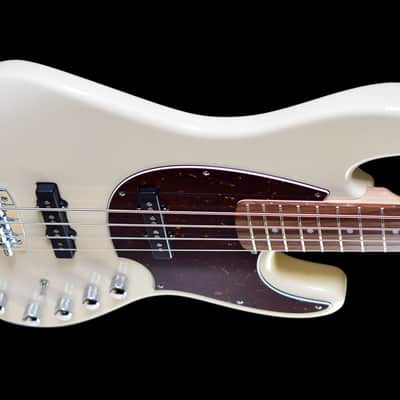 Mayones Jabba 422 2022 - Olympic White image 4