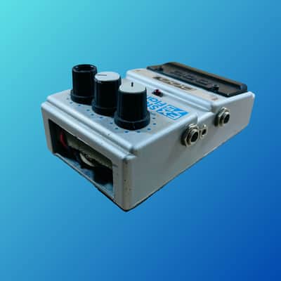 DOD Stereo Flanger FX75 image 4