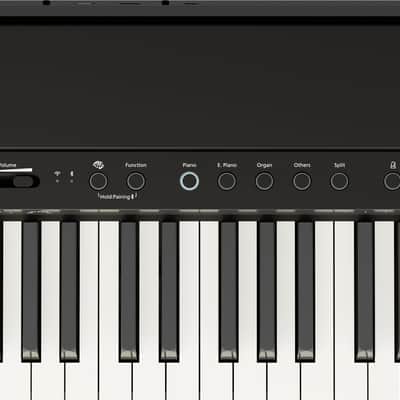 Roland FP-40 Digital Piano - Black COMPLETE HOME BUNDLE image 6