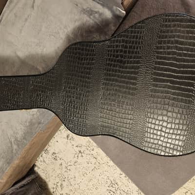 DeCava Guitars | OM Special | Ser. #2010 | 5/08 | Brazilian Rosewood / Adirondack Spruce | Nitrocellulose image 25